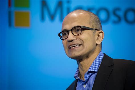 M­i­c­r­o­s­o­f­t­’­t­a­n­ ­y­e­n­i­ ­C­E­O­’­s­u­ ­S­a­t­y­a­ ­N­a­d­e­l­l­a­’­y­a­ ­d­e­v­ ­p­r­i­m­